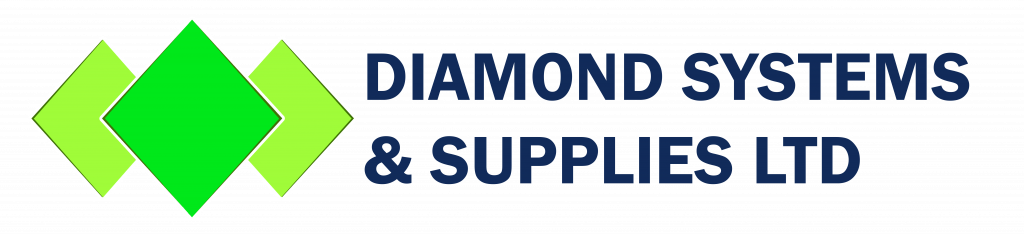 HP - Diamond System Store