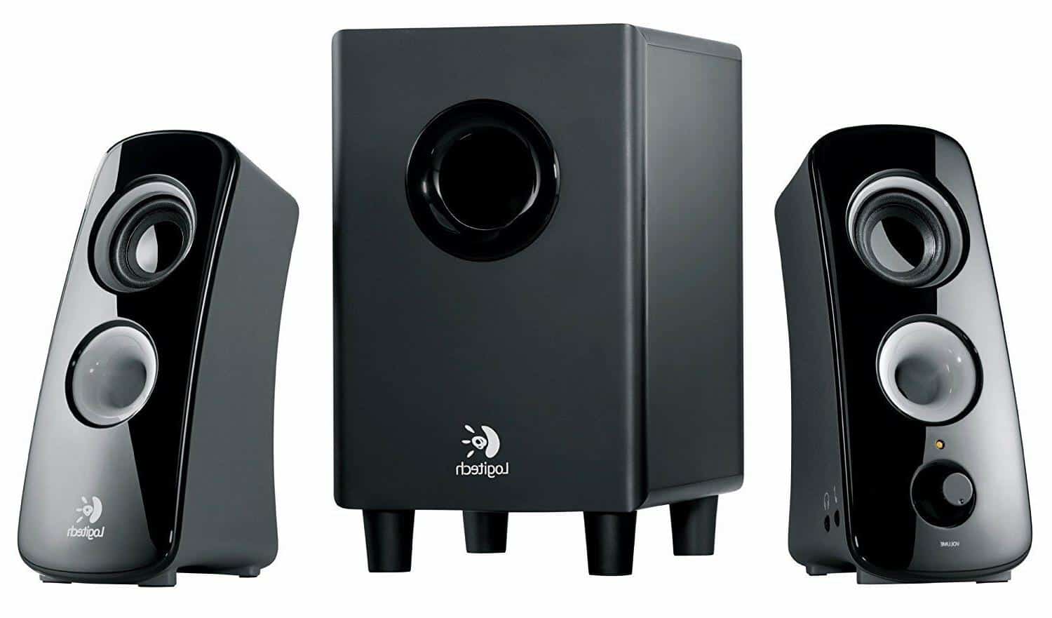 Logitech Speakers Z323 - System Store