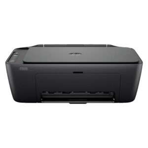 Genuine HP 21 (C9351A) Black & HP 22 (C9352A) Tri-Color Ink Cartridges – Deskjet Series